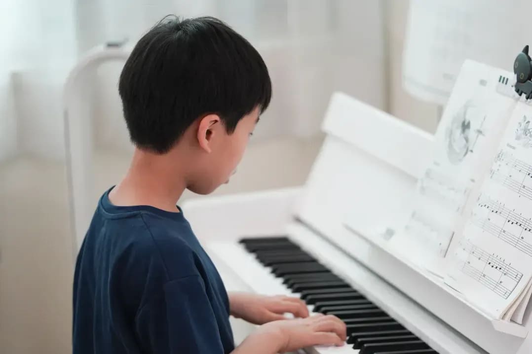 ミュージックリンク音楽教室 8